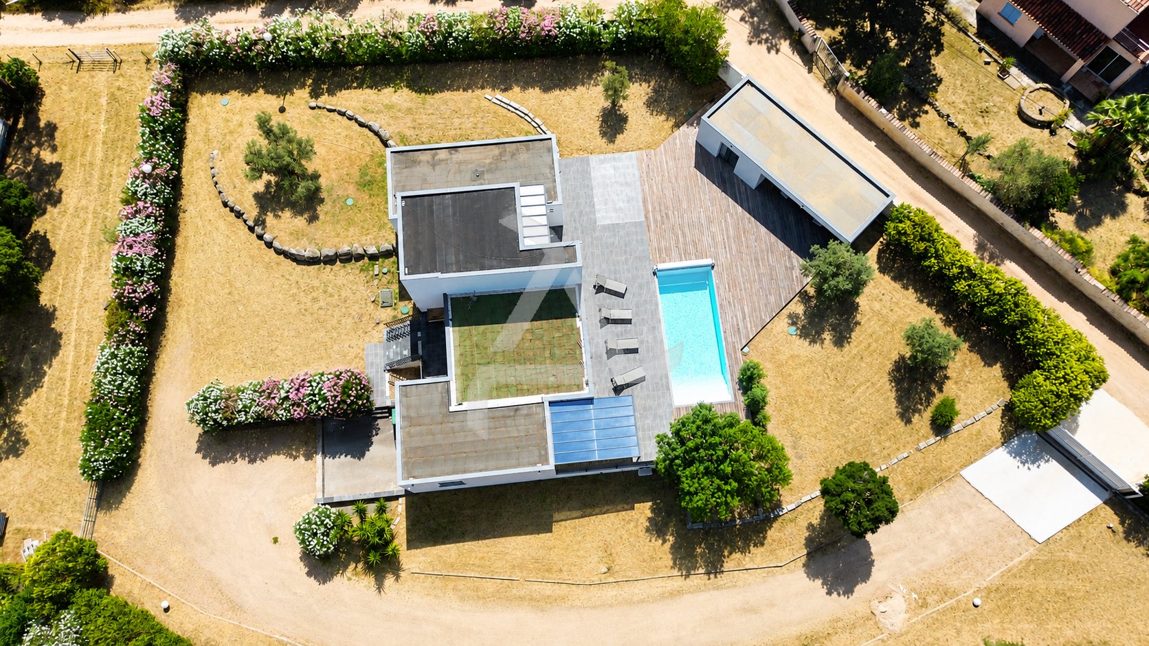 Maison à vendre, 211m², Porto-Vecchio