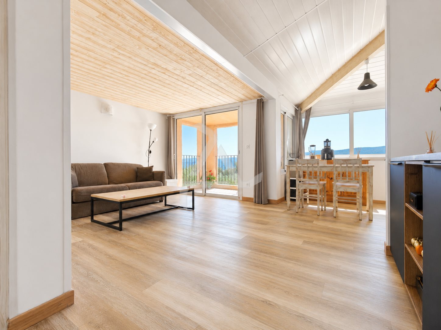 Appartement à vendre, 60m², Porto-Vecchio