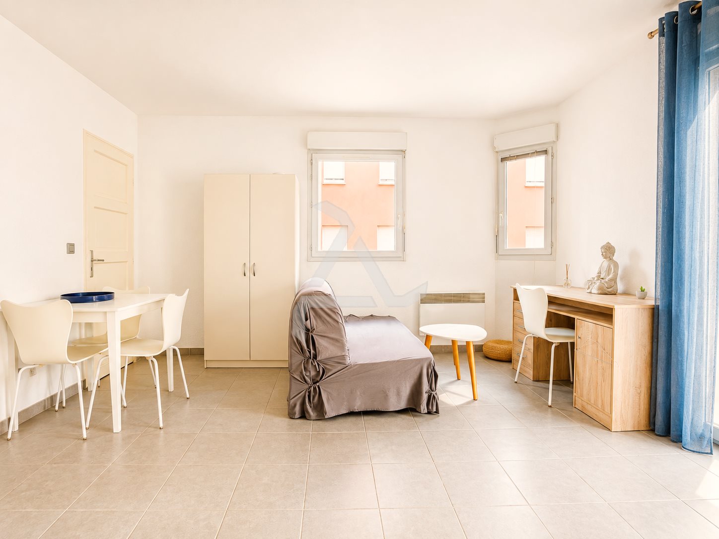 Appartement à vendre, 27m², Porto-Vecchio
