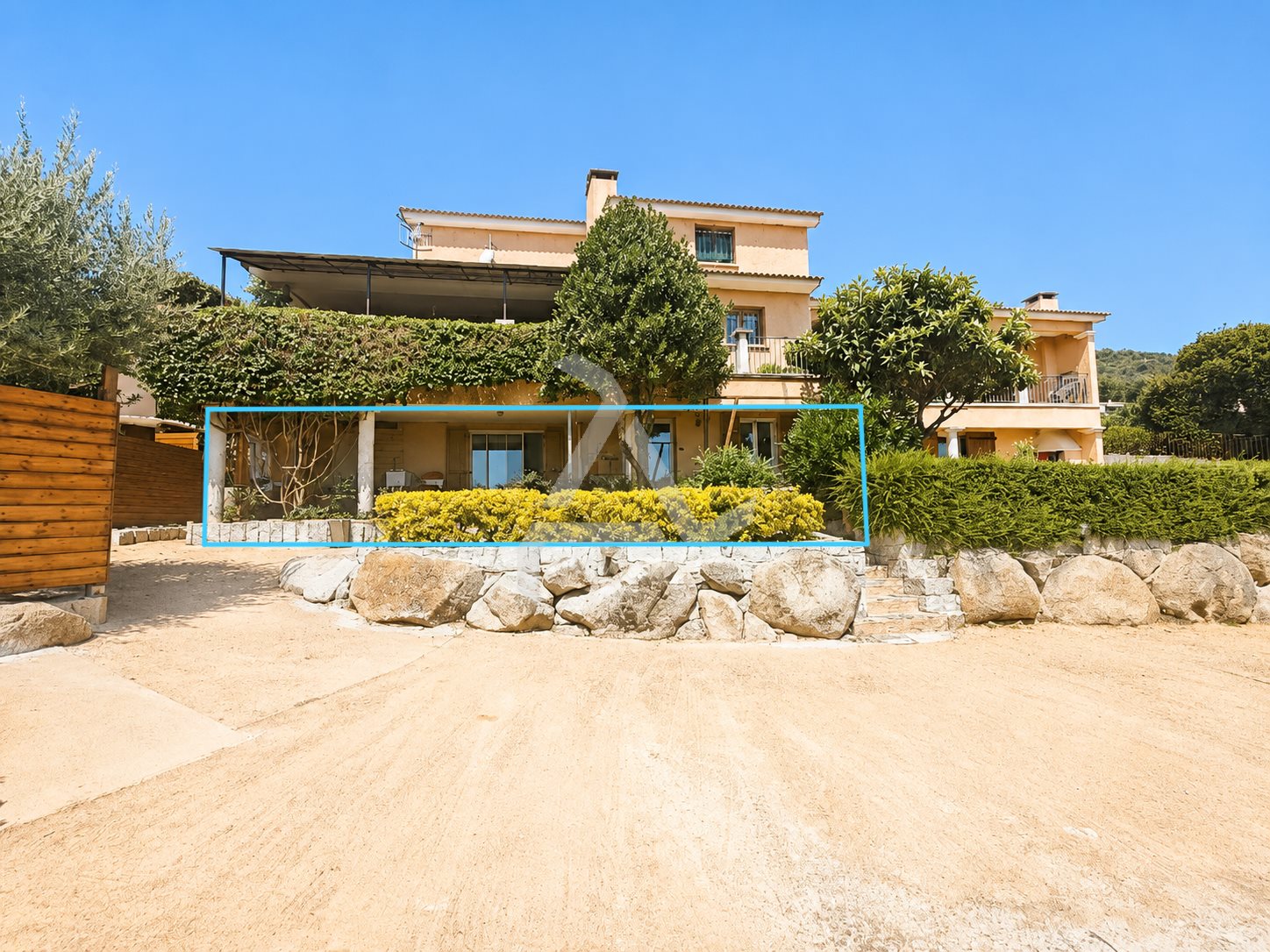 Maison à vendre, 81m², Porto-Vecchio