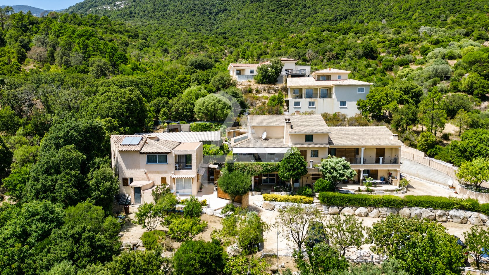Maison à vendre, 81m², Porto-Vecchio