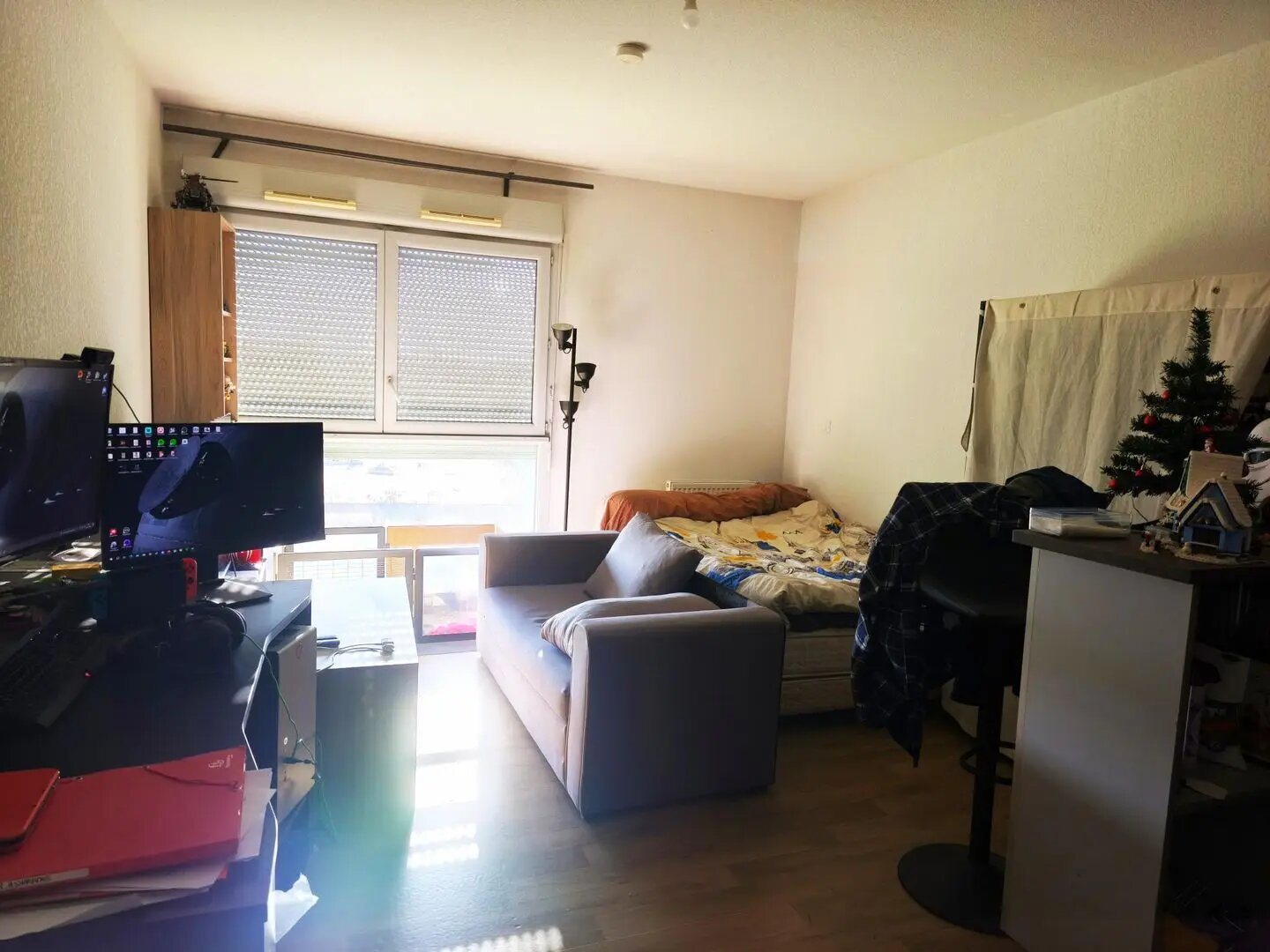 Appartement à vendre, 27m², Lormont