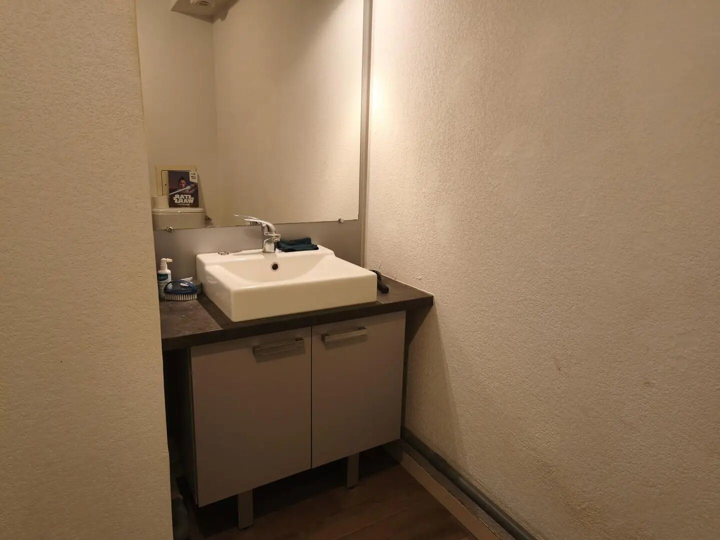 Appartement à vendre, 27m², Lormont