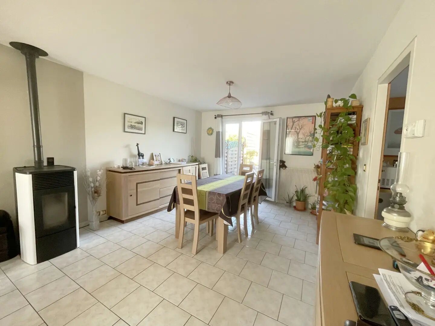 Maison à vendre, 94m², Le Mans