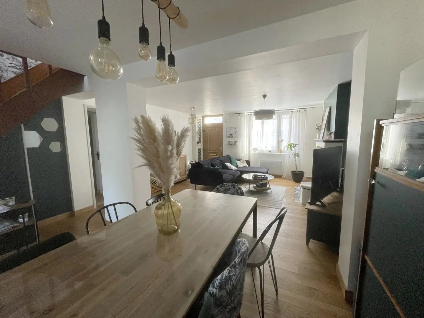 Maison à vendre, 112m², Le Mans