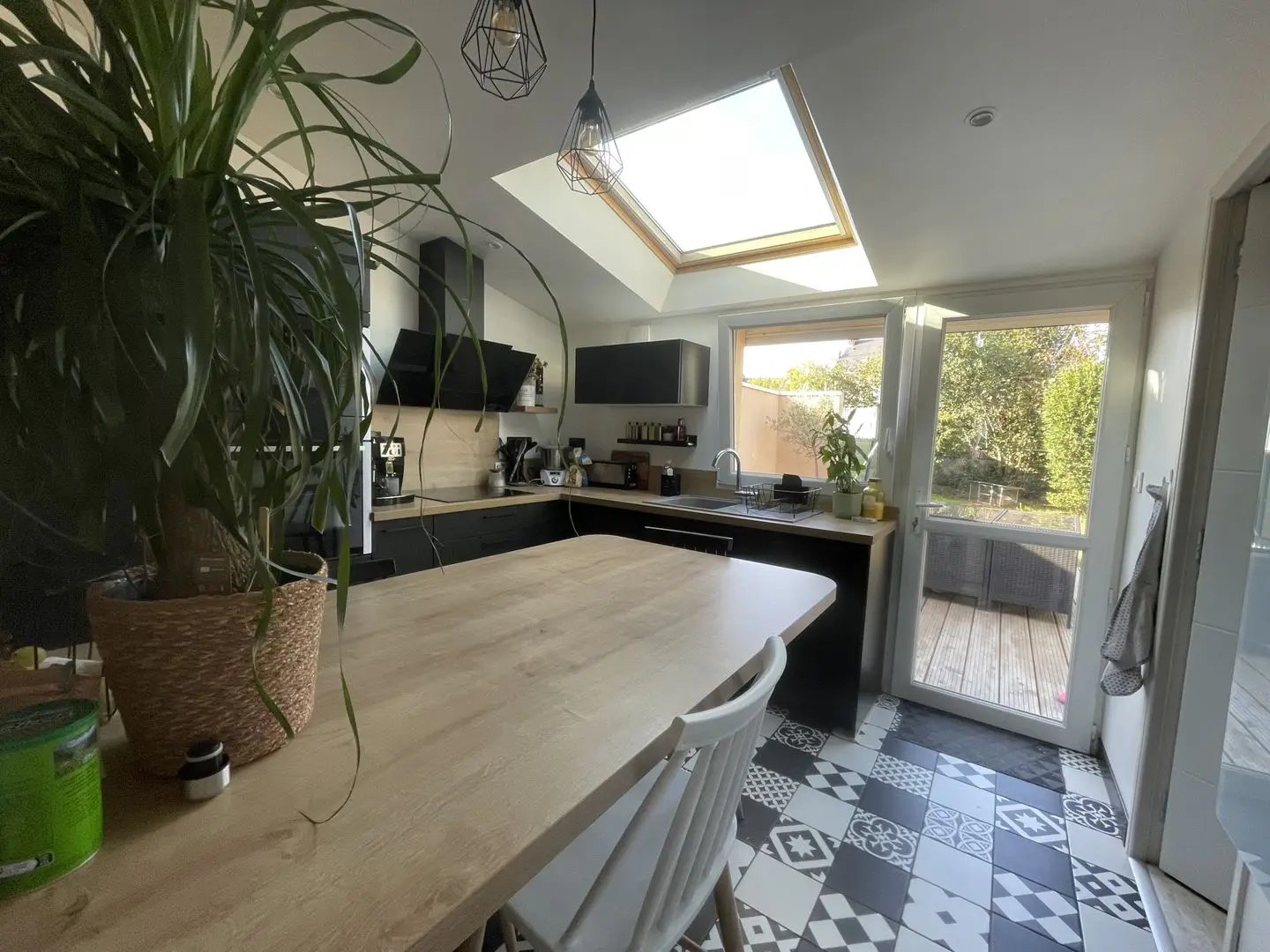 Maison à vendre, 112m², Le Mans