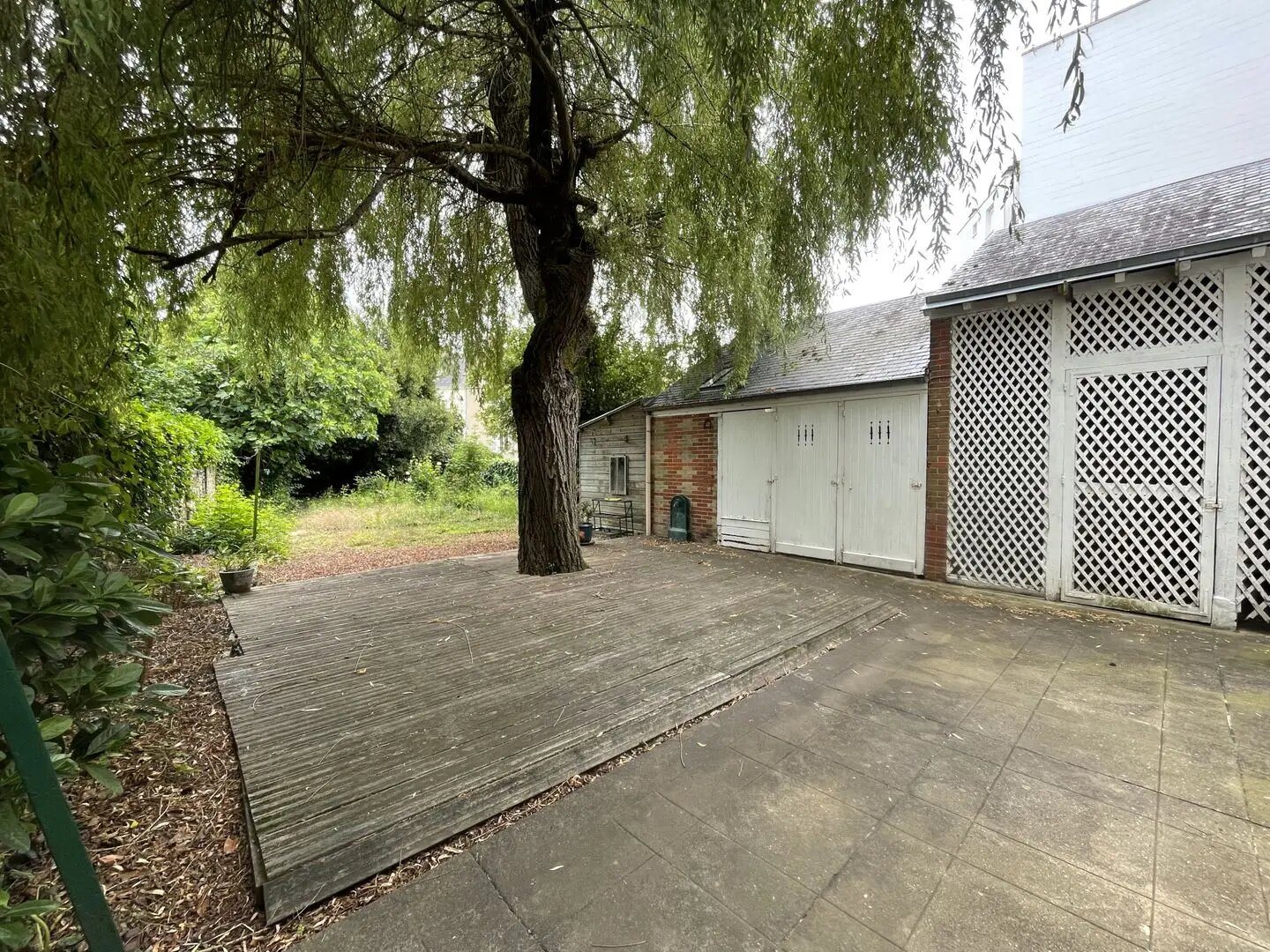 Maison à vendre, 218m², Le Mans