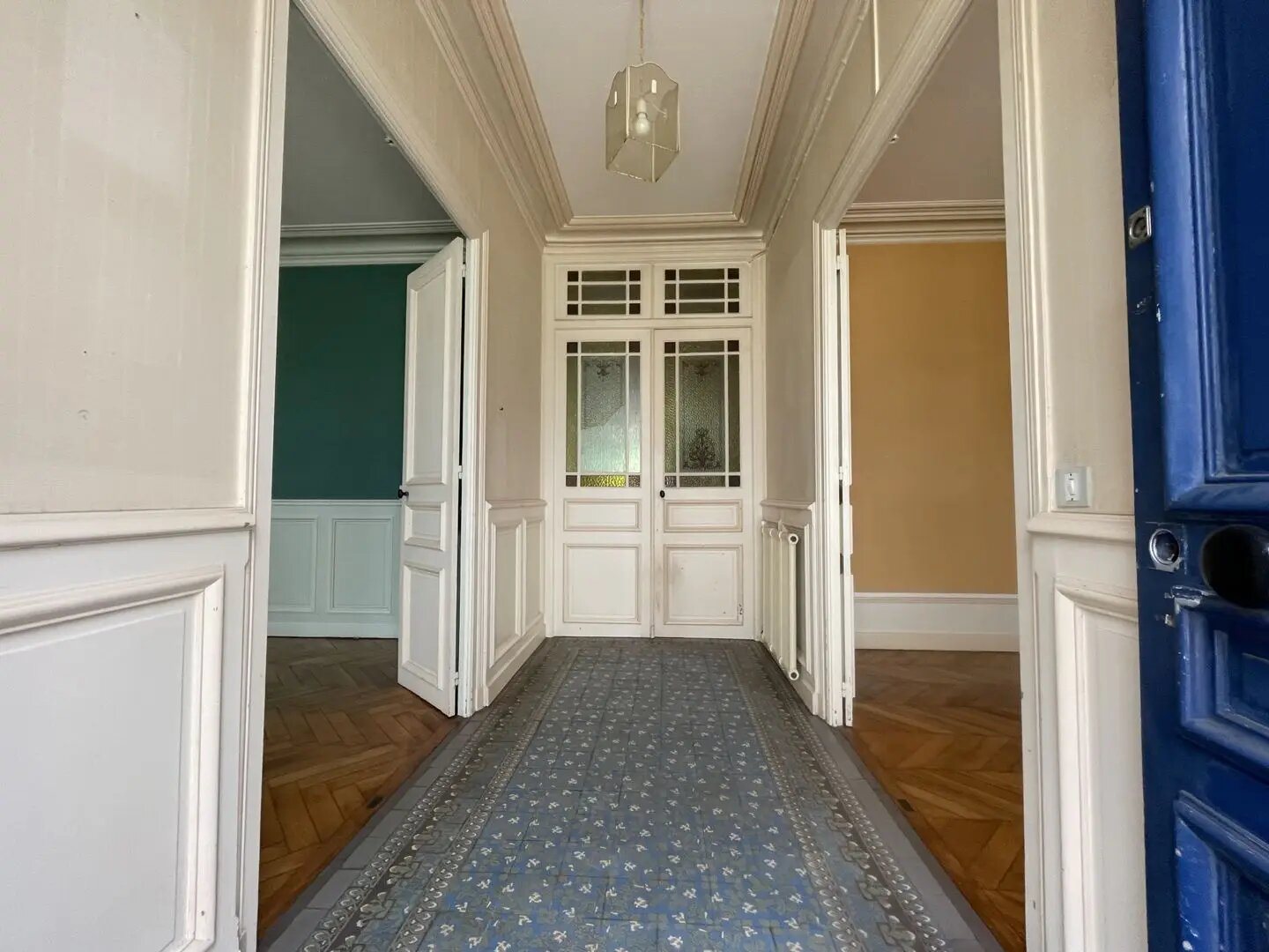 Maison à vendre, 218m², Le Mans
