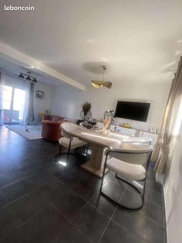Maison à vendre, 75m², La Bazoge