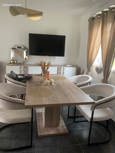 Maison à vendre, 75m², La Bazoge