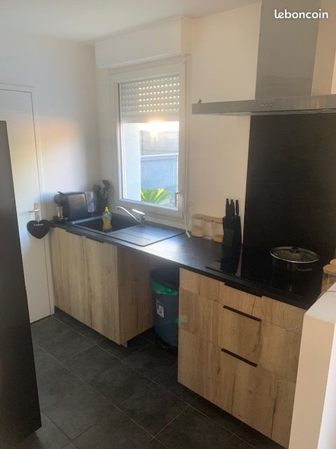 Maison à vendre, 75m², La Bazoge