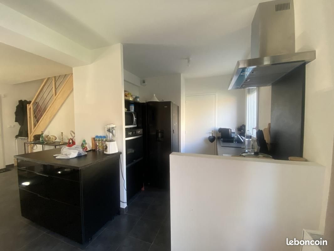 Maison à vendre, 75m², La Bazoge