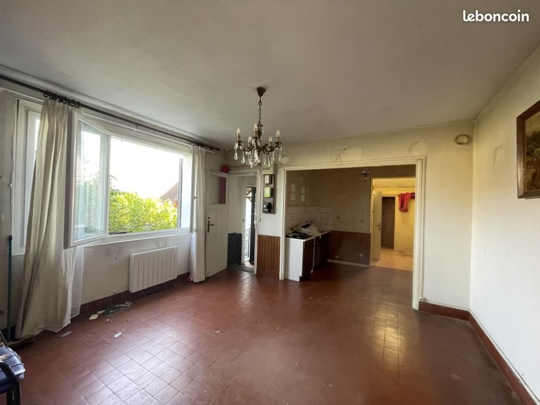 Maison à vendre, 71m², Le Mans