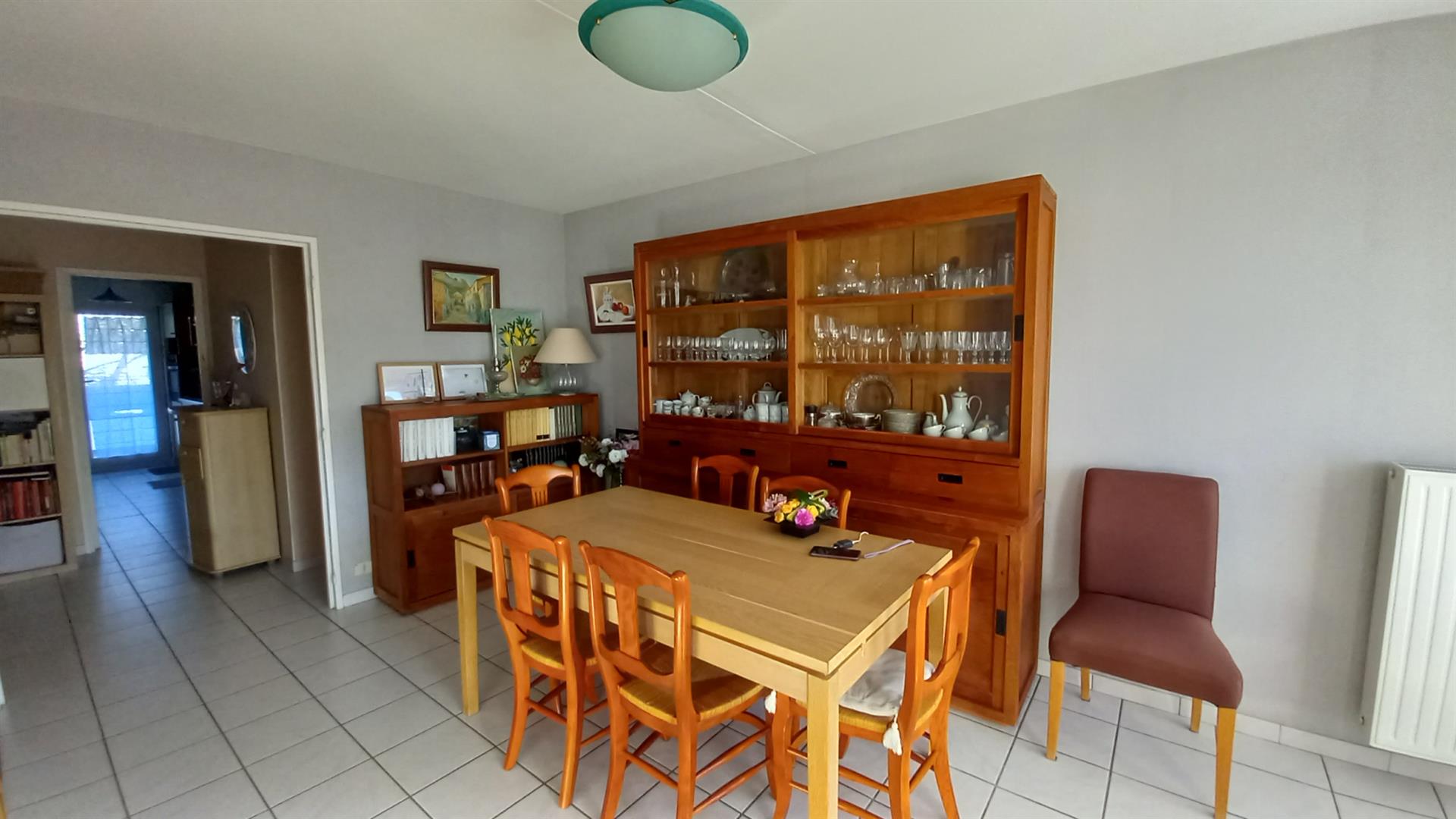 Appartement à vendre, 112m², Lormont