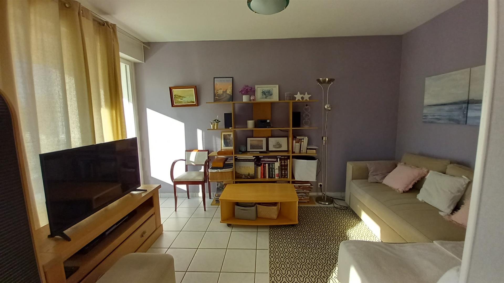 Appartement à vendre, 112m², Lormont