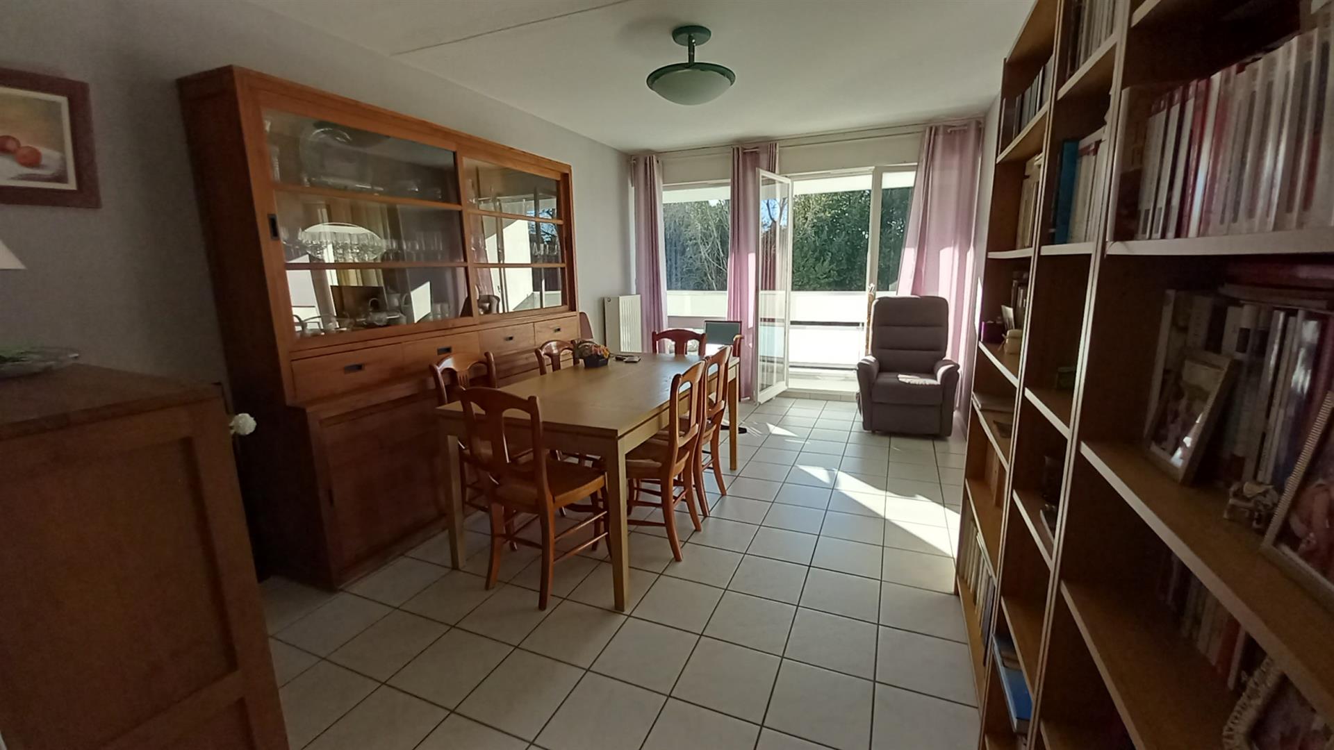 Appartement à vendre, 112m², Lormont
