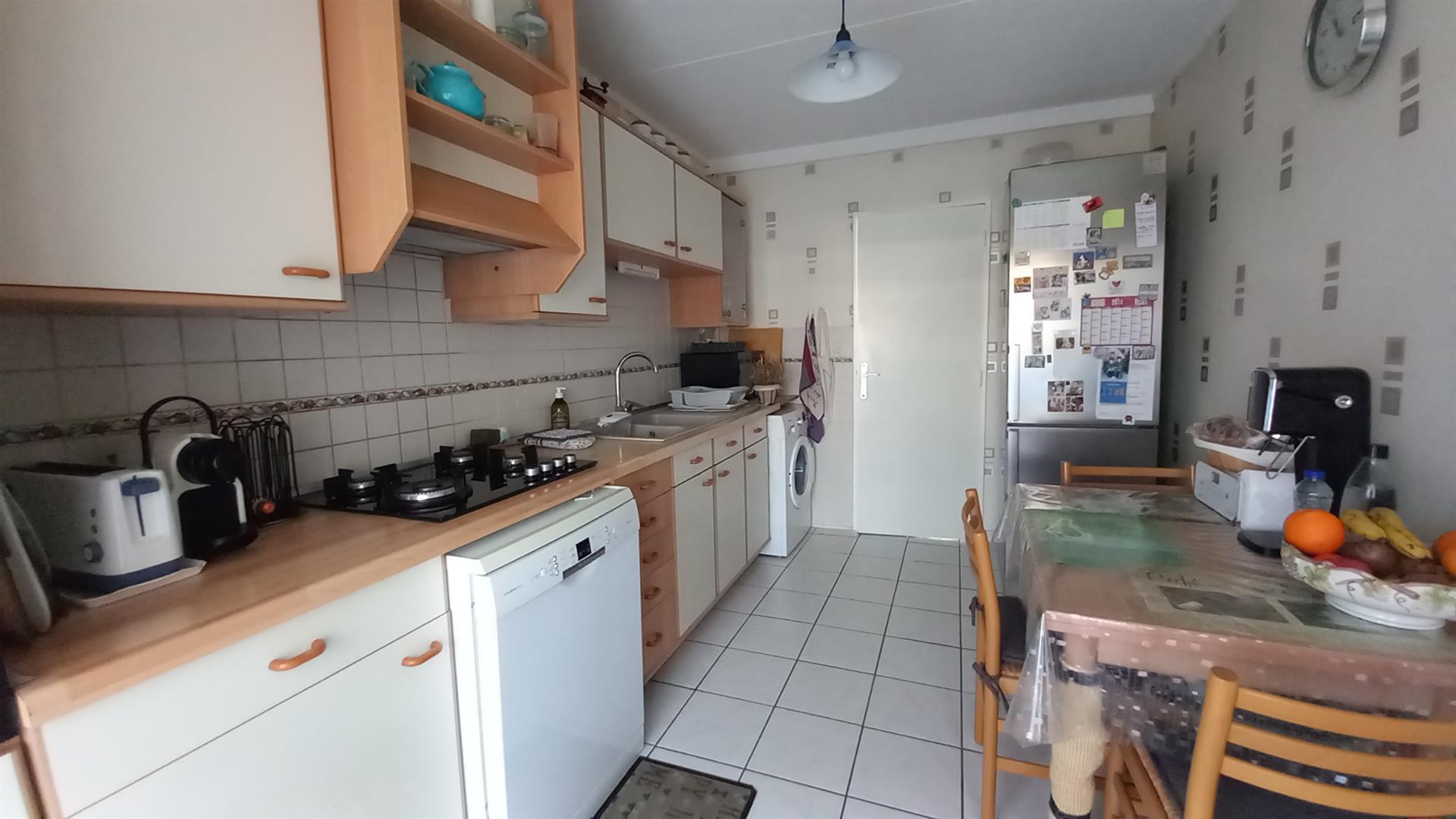 Appartement à vendre, 112m², Lormont