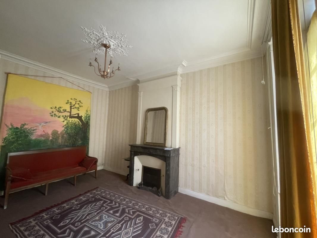 Maison à vendre, 193m², Le Mans