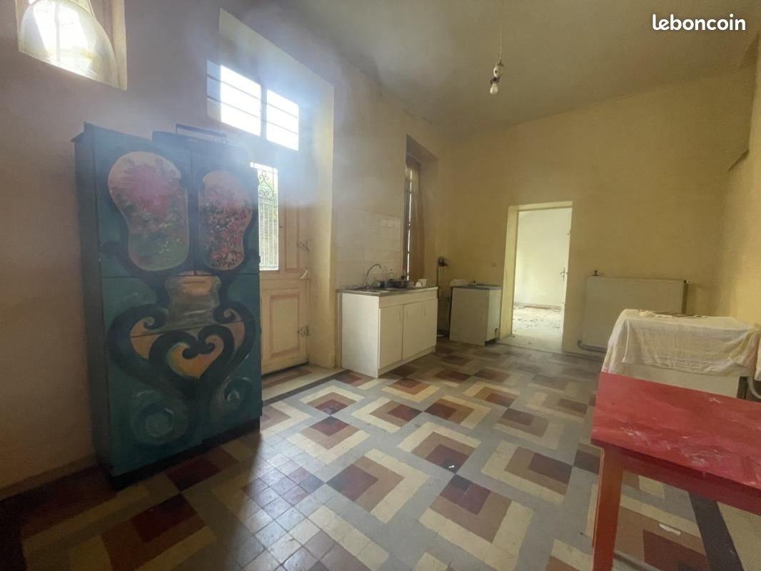 Maison à vendre, 193m², Le Mans