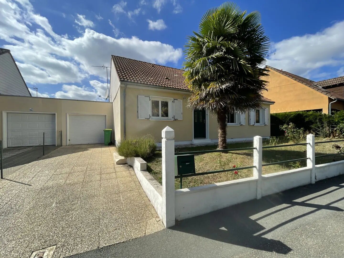 Maison à vendre, 88m², Sargé-lès-le-Mans