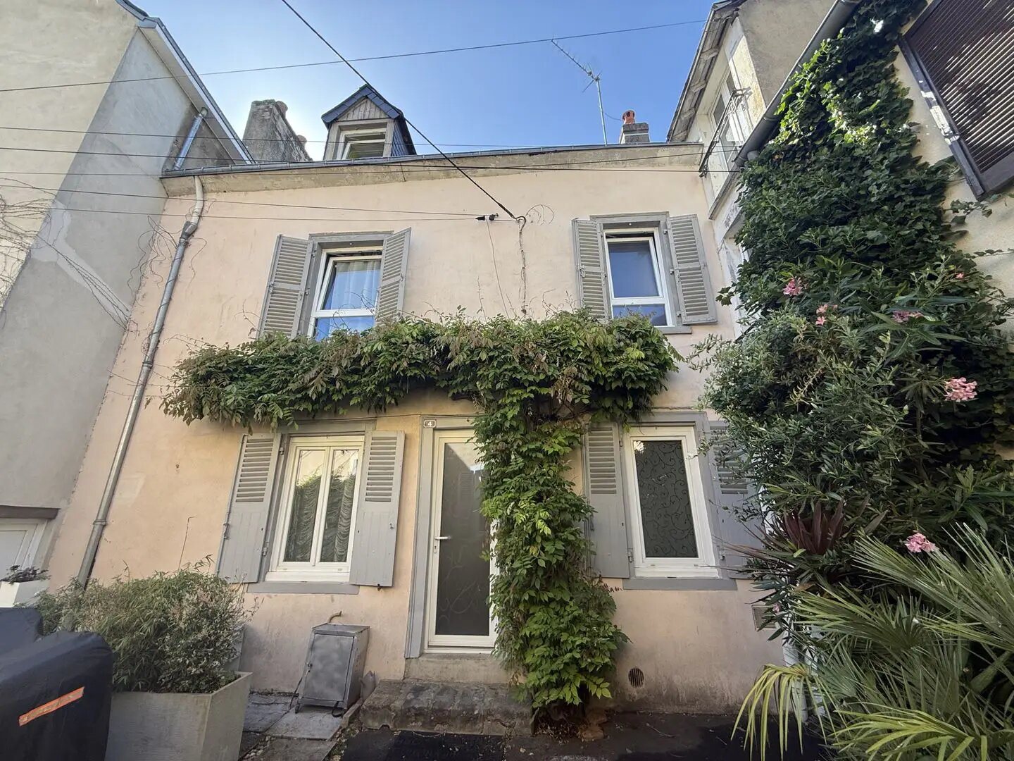 Maison à vendre, 63m², Le Mans