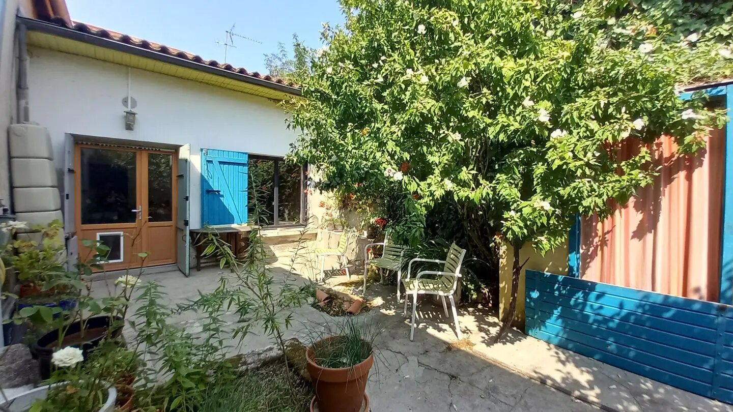 Maison à vendre, 160m², Lormont