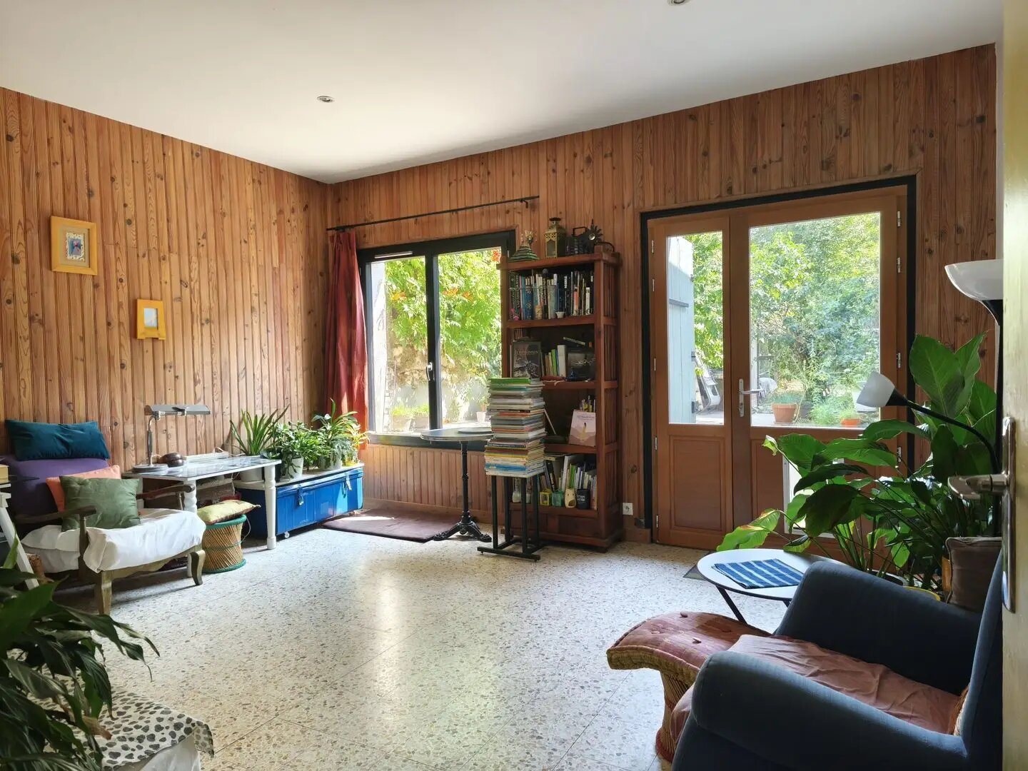 Maison à vendre, 160m², Lormont