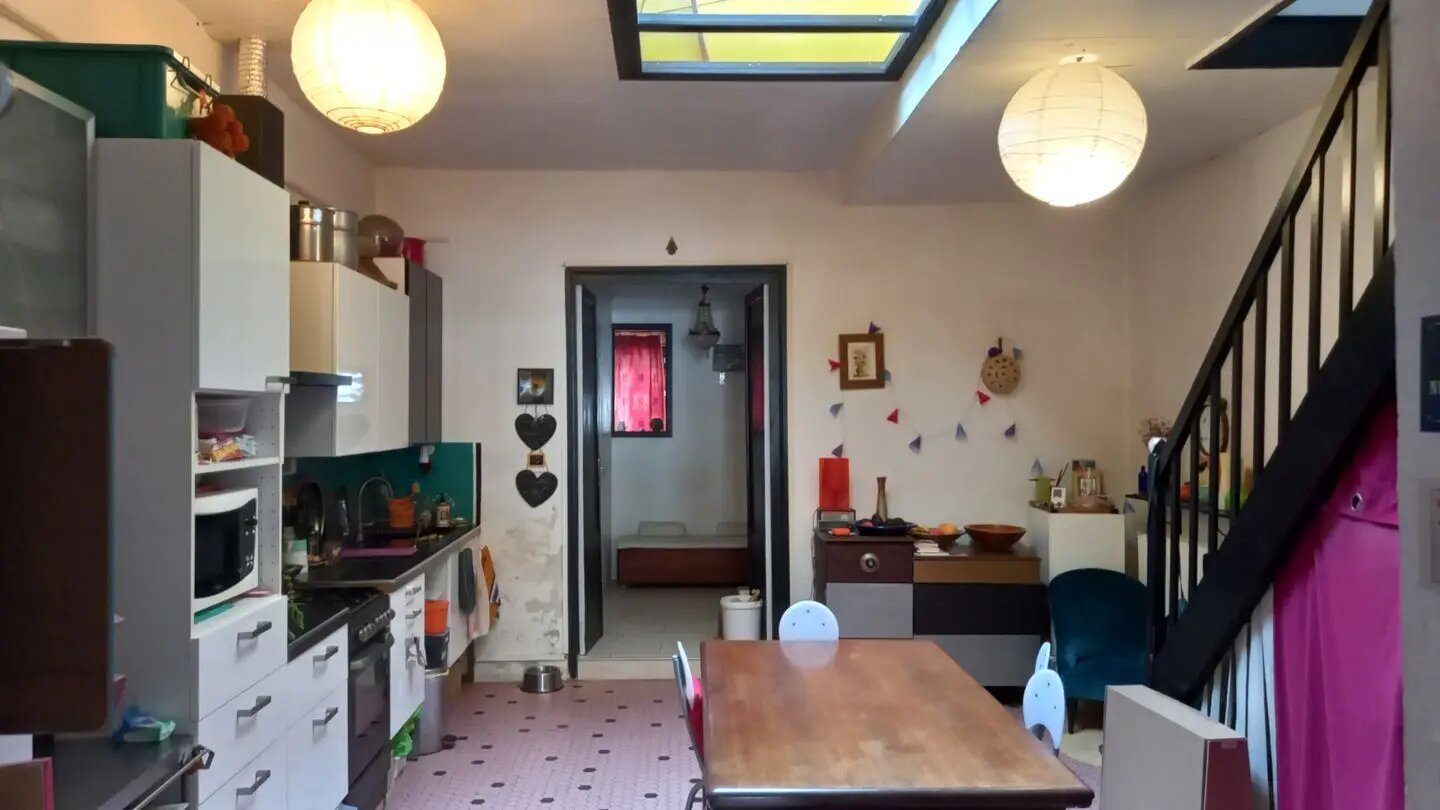 Maison à vendre, 160m², Lormont