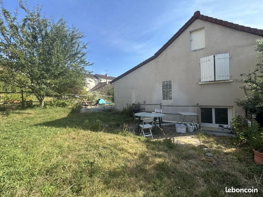Maison à vendre, 90m², Le Mans