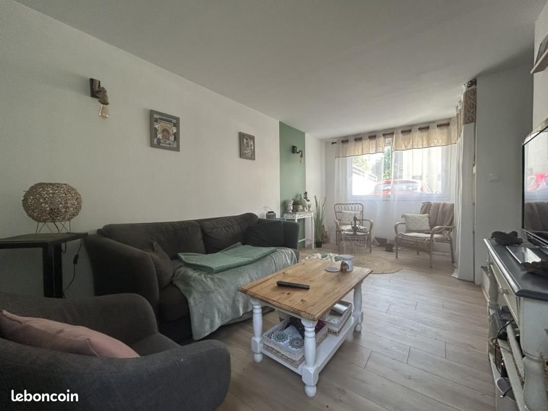 Maison à vendre, 90m², Le Mans