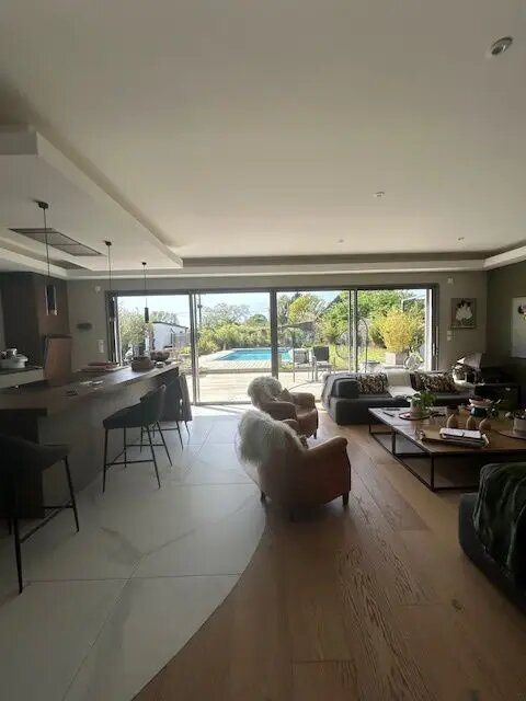 Maison à vendre, 217m², Trangé