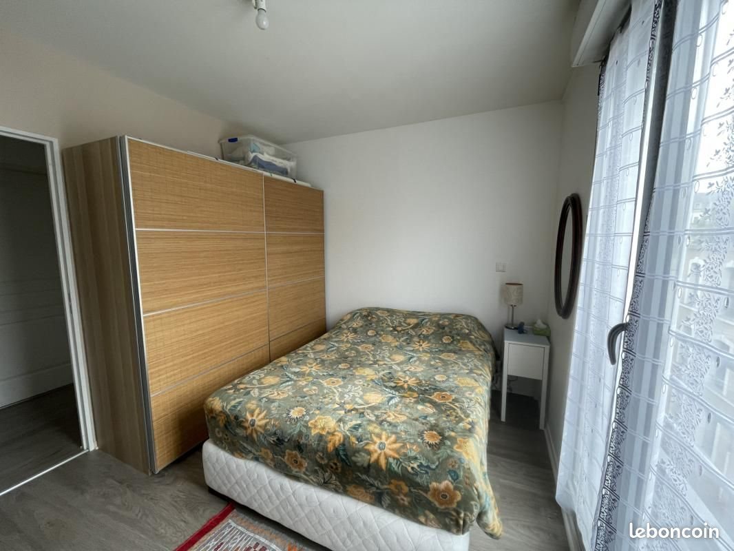 Appartement à vendre, 73m², Le Mans