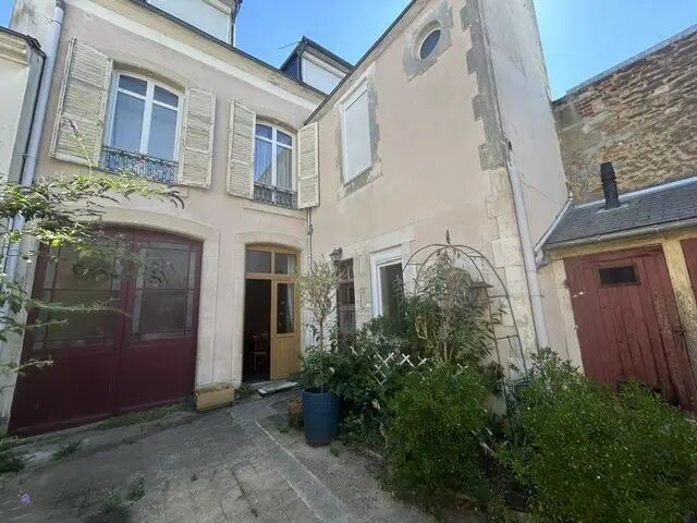 Maison à vendre, 237m², Le Mans