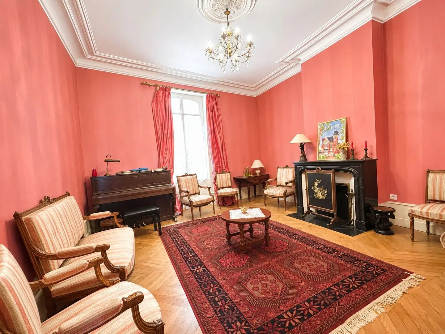 Maison à vendre, 237m², Le Mans