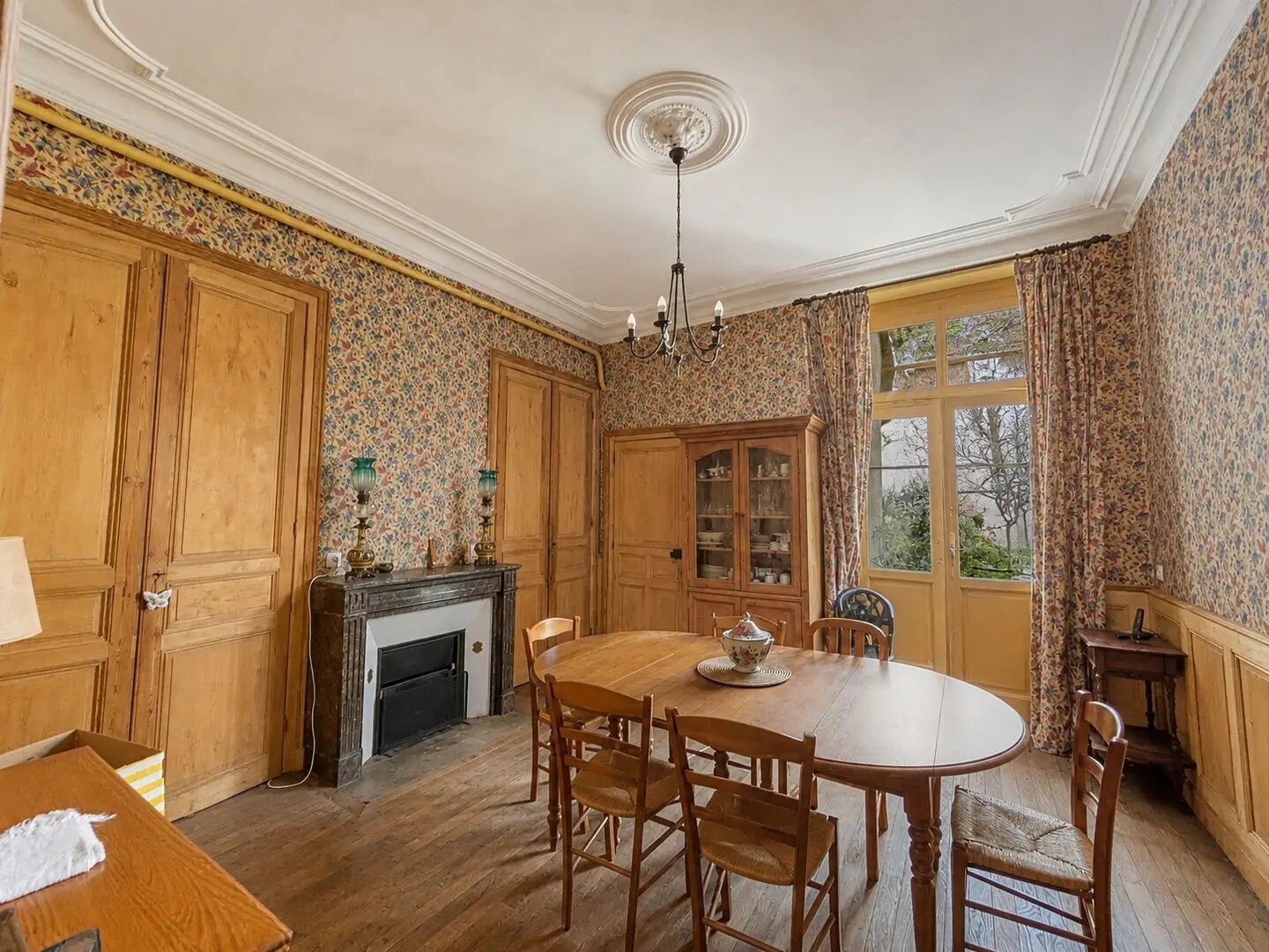 Maison à vendre, 237m², Le Mans