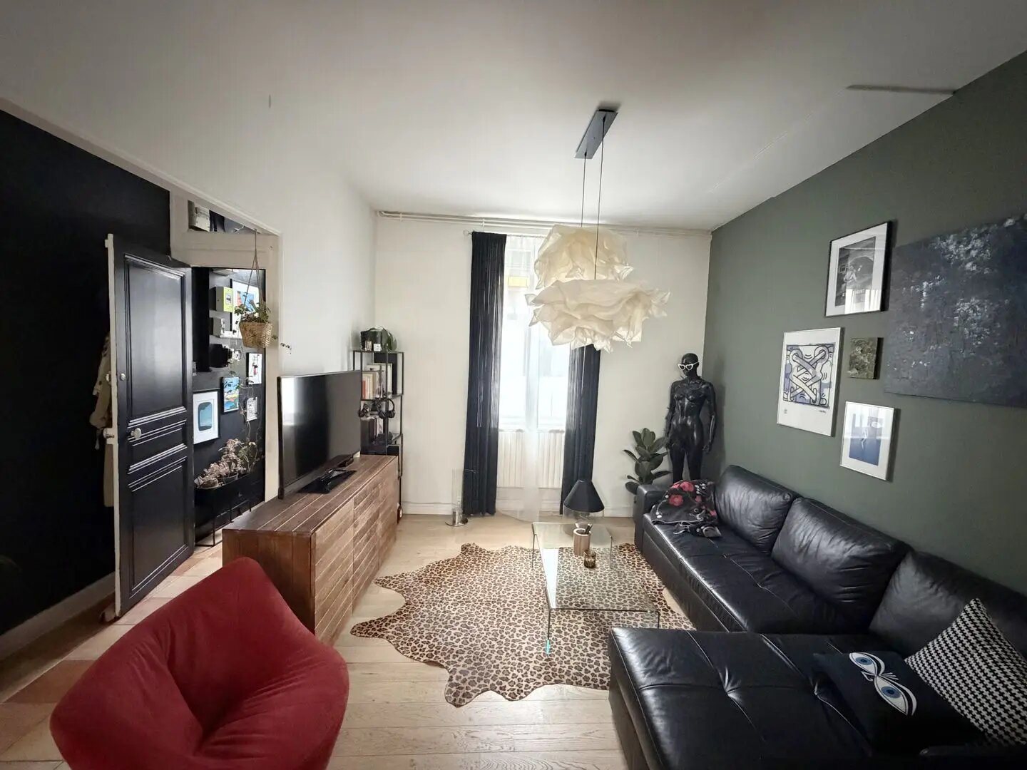 Maison à vendre, 59m², Le Mans