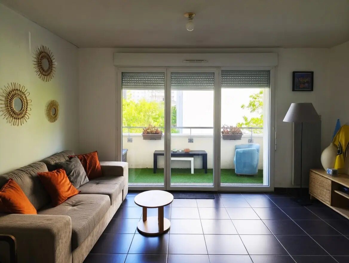 Appartement à vendre, 43m², Lormont