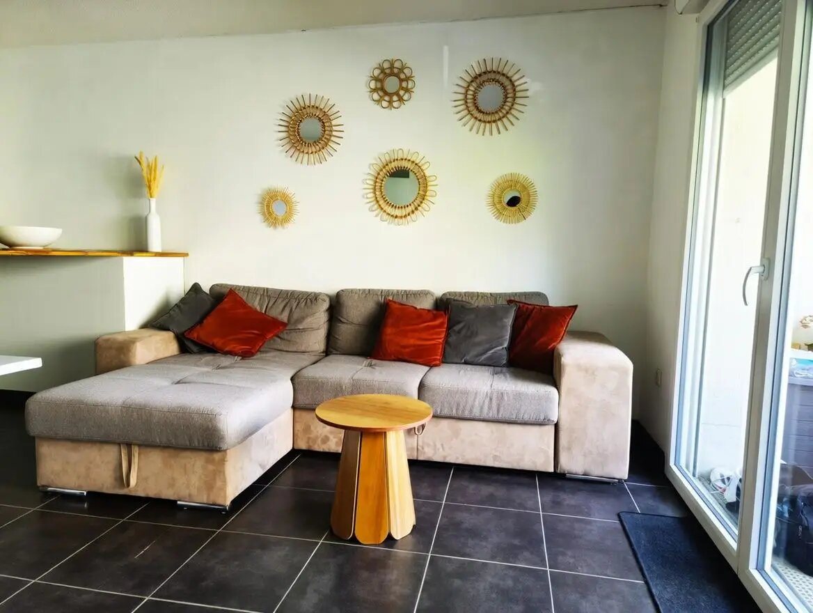 Appartement à vendre, 43m², Lormont