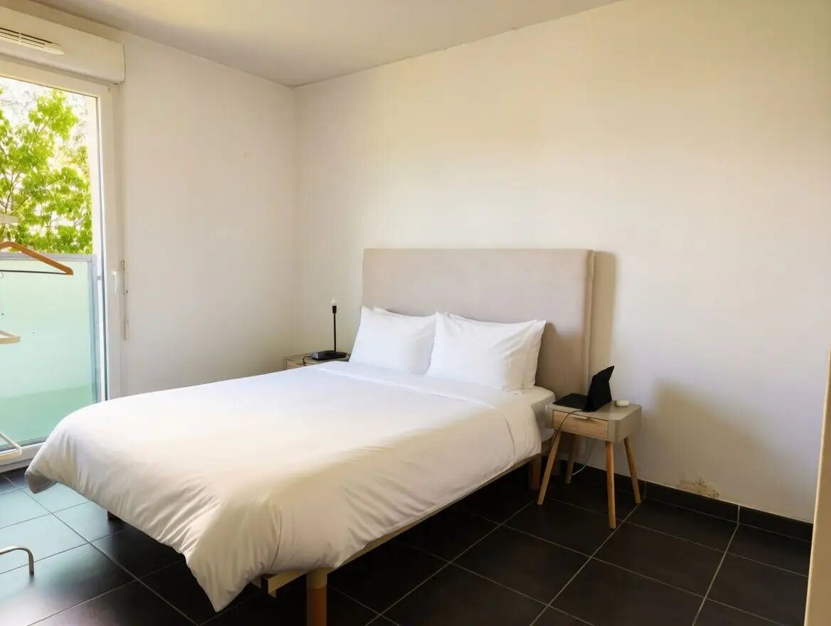 Appartement à vendre, 43m², Lormont