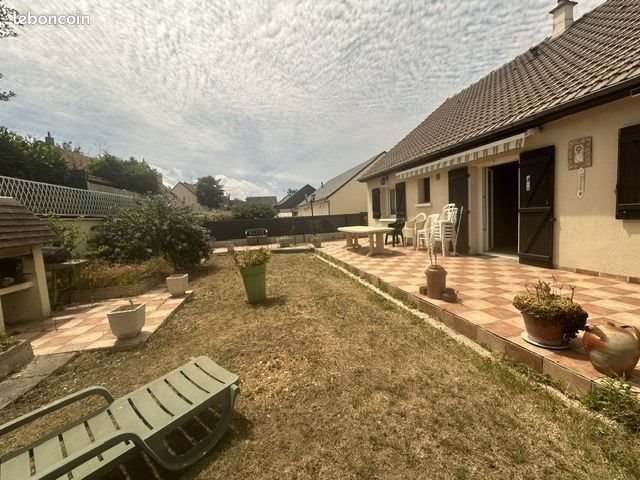 Maison à vendre, 86m², Le Mans