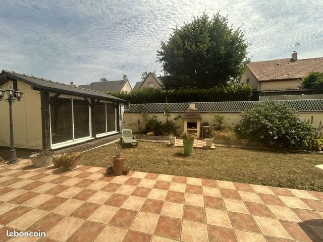 Maison à vendre, 86m², Le Mans