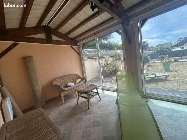 Maison à vendre, 86m², Le Mans