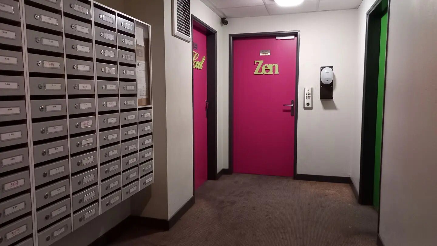 Appartement à vendre, 39m², Lormont