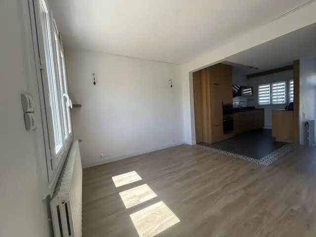 Maison à vendre, 67m², Le Mans