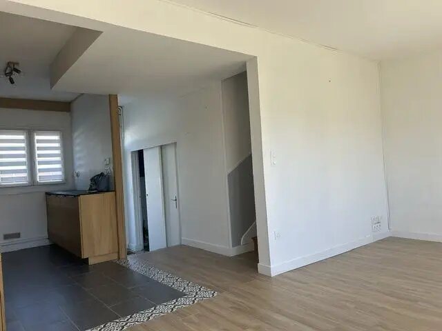 Maison à vendre, 67m², Le Mans