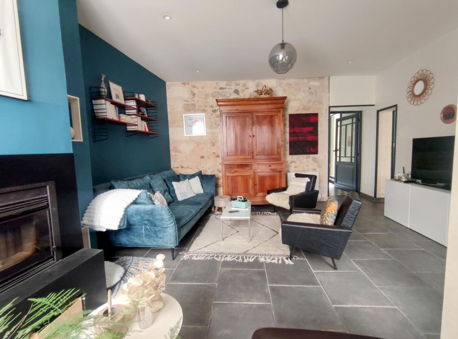 Maison à vendre, 125m², Lormont