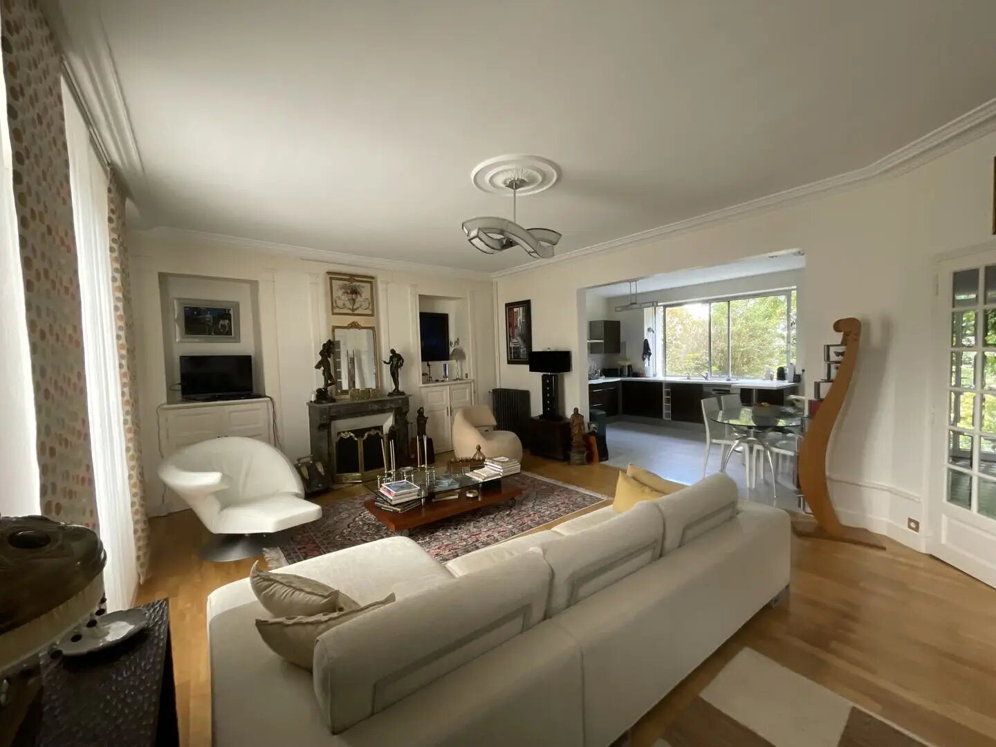 Maison à vendre, 136m², Le Mans