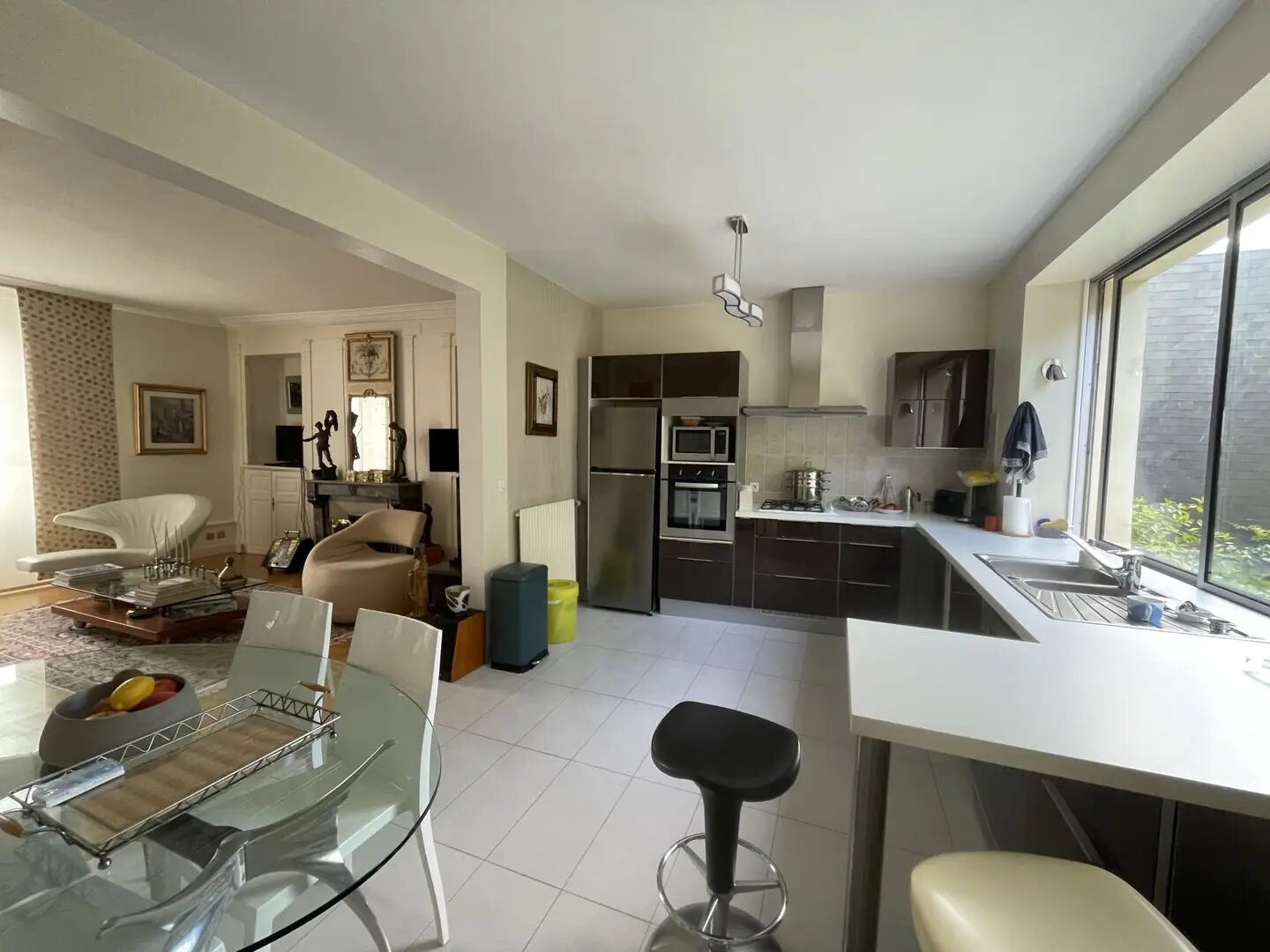 Maison à vendre, 136m², Le Mans