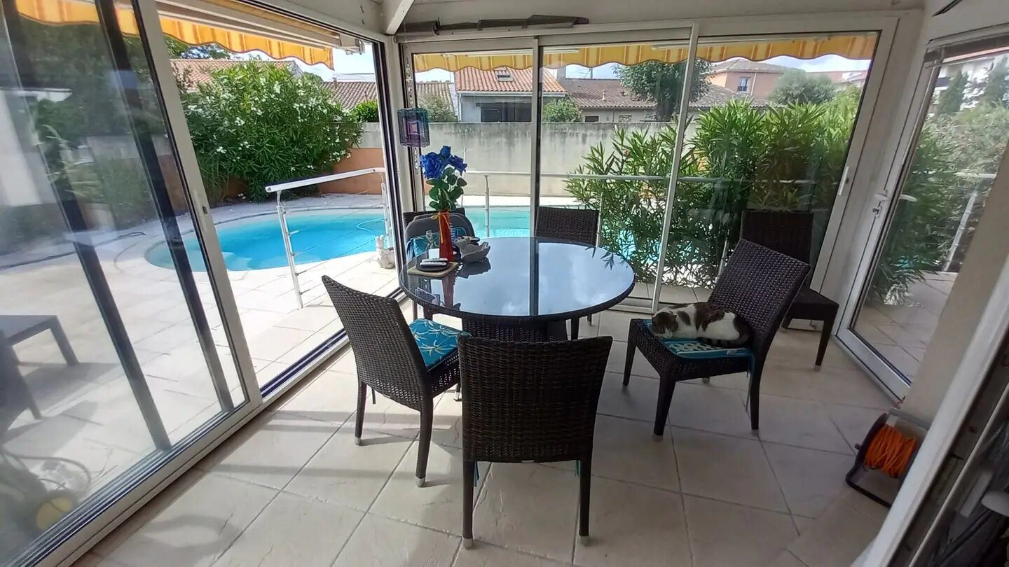 Maison à vendre, 152m², Parempuyre