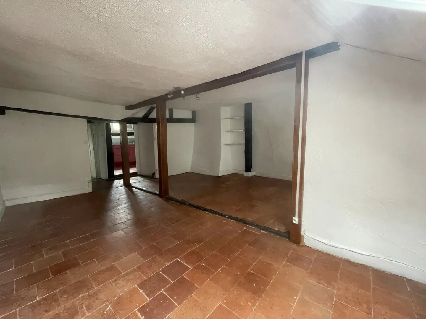 Appartement à vendre, 35m², Le Mans